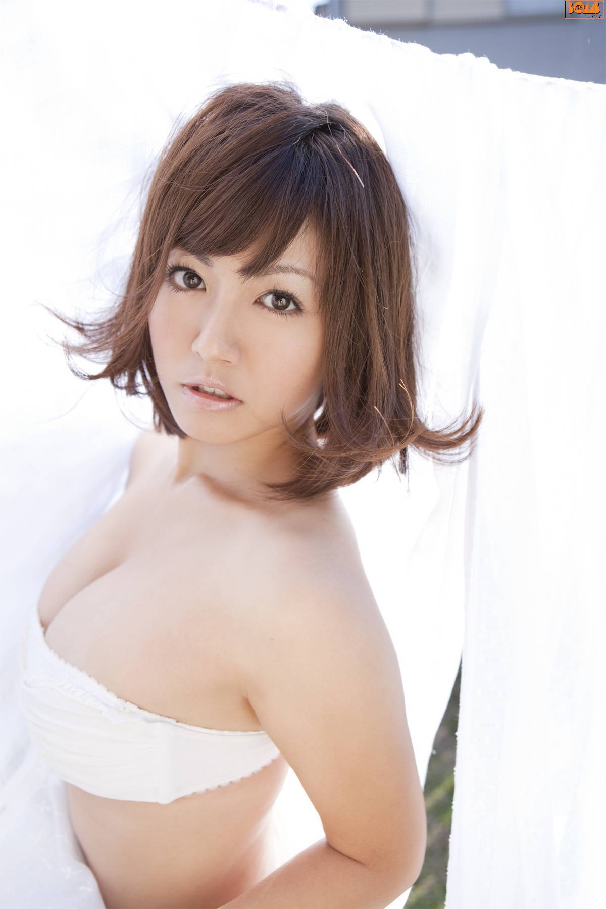 磯山さやか No.1 追加！ Sayaka Isoyama [Bomb.tv]  2011.03